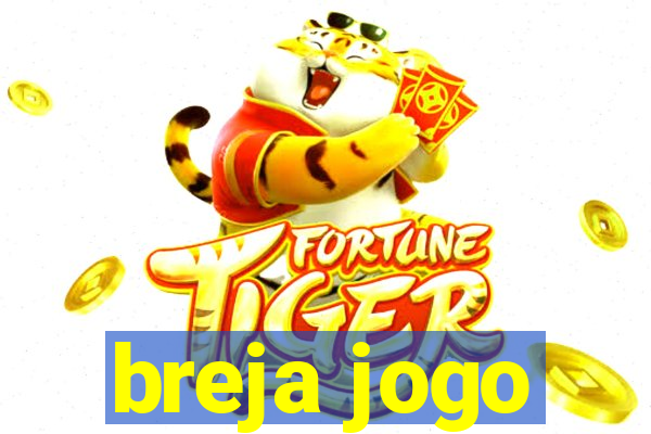 breja jogo